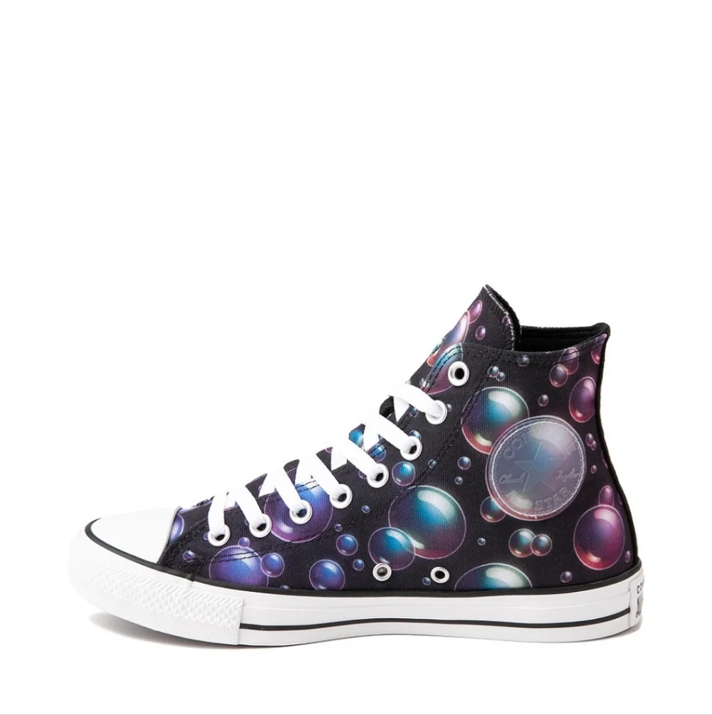 Converse Chuck Taylor All Star Hi Sneaker 
